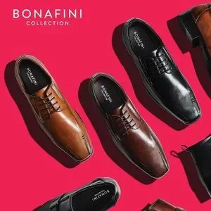BONAFINI | Shoes | Bonafini Collection Mens Luxury Derby  display picture 3